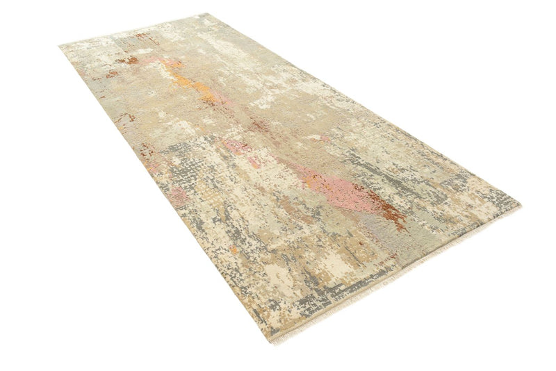 Designer teppe 312x124cm - Designerteppich