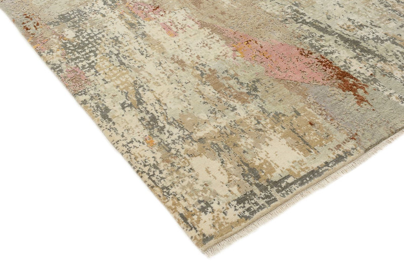 Designer teppe 312x124cm - Designerteppich