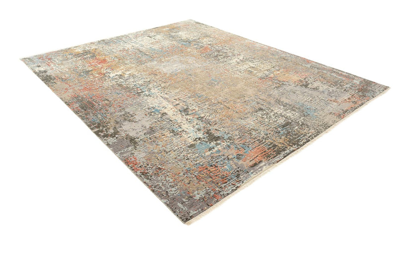 Designer teppe - 301 x 244 cm - flerfarget