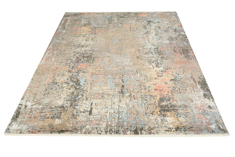 Designer teppe - 301 x 244 cm - flerfarget