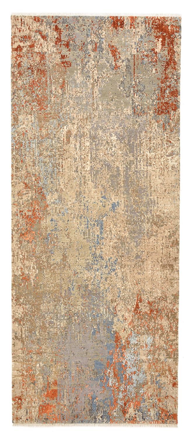 Designer teppe 304x125cm - Designerteppich