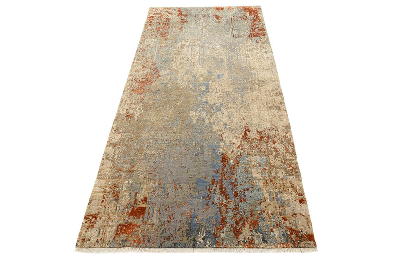 Designer teppe 304x125cm - Designerteppich