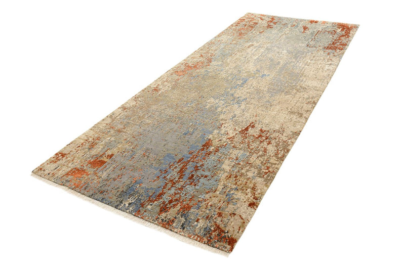 Designer teppe 304x125cm - Designerteppich