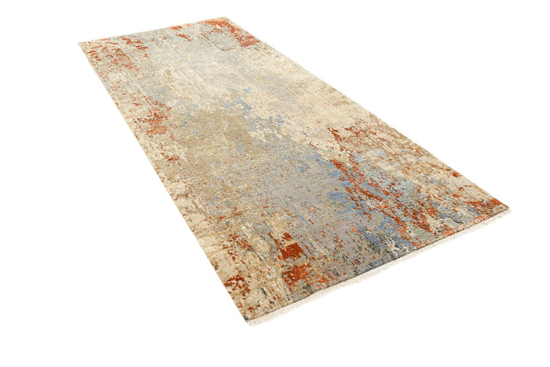 Designer teppe 304x125cm - Designerteppich