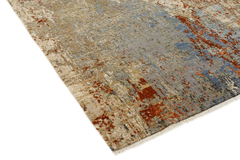 Designer teppe 304x125cm - Designerteppich