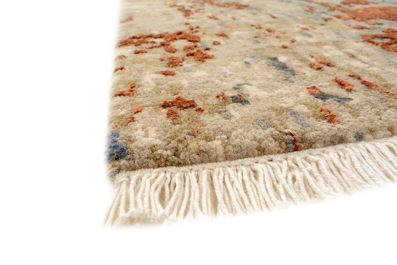 Designer teppe 304x125cm - Designerteppich