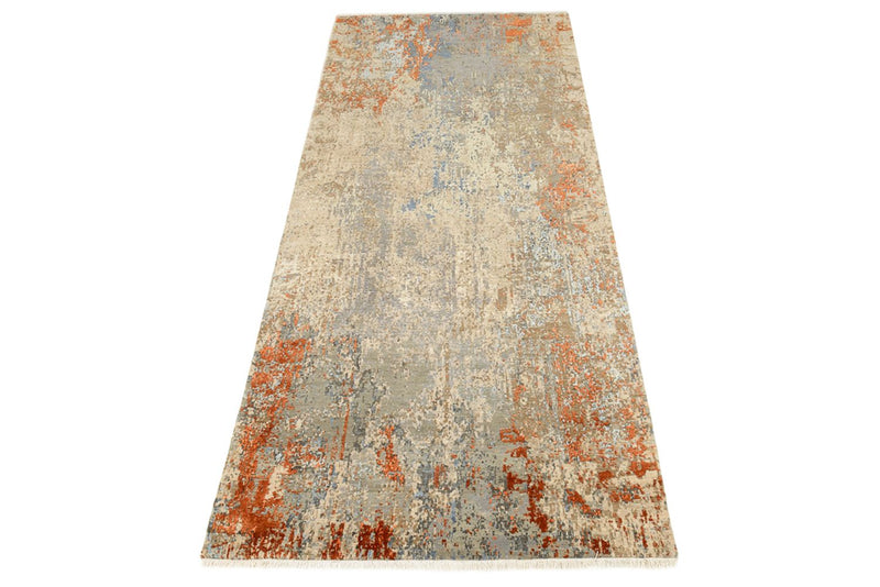 Designer teppe 304x125cm - Designerteppich