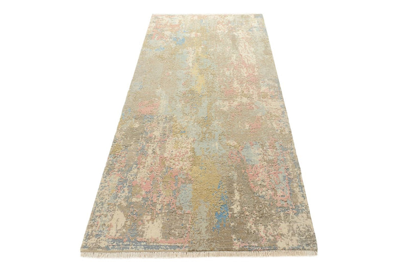 Designer teppe 239x97cm - Designerteppich