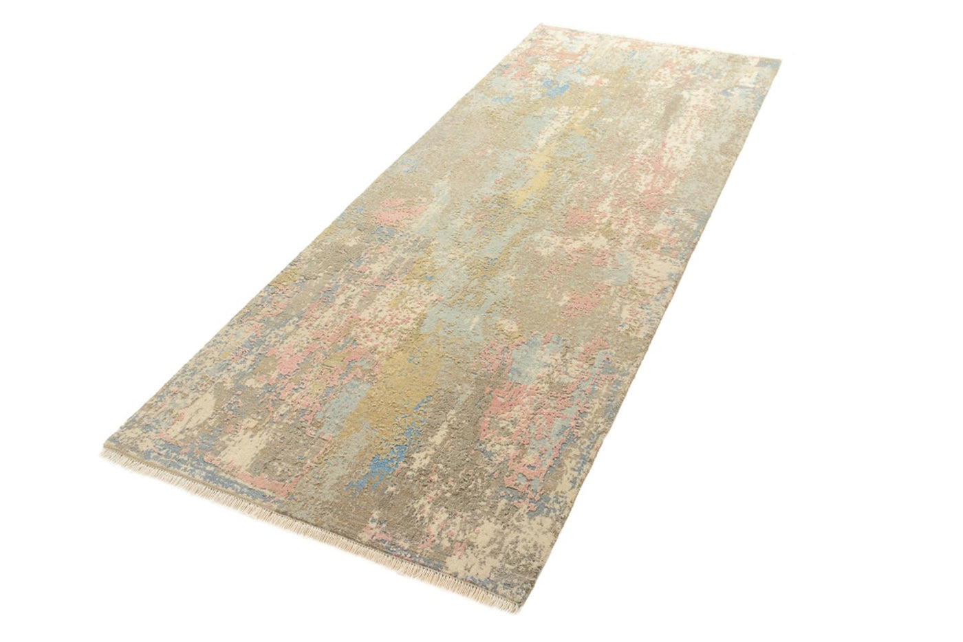 Designer teppe 239x97cm - Designerteppich