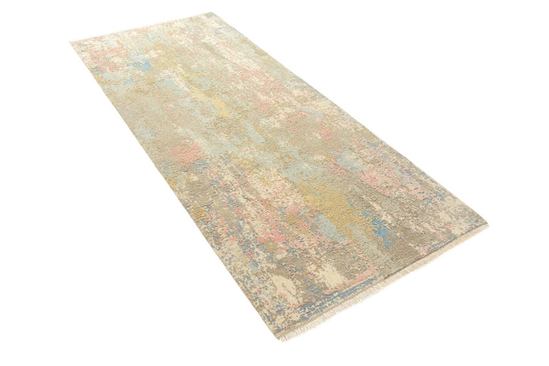 Designer teppe 239x97cm - Designerteppich