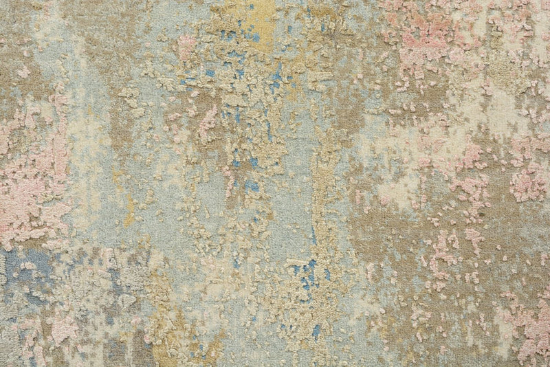 Designer teppe 239x97cm - Designerteppich