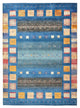 Indo Loribaft Teppe 240x175cm - Ullteppe