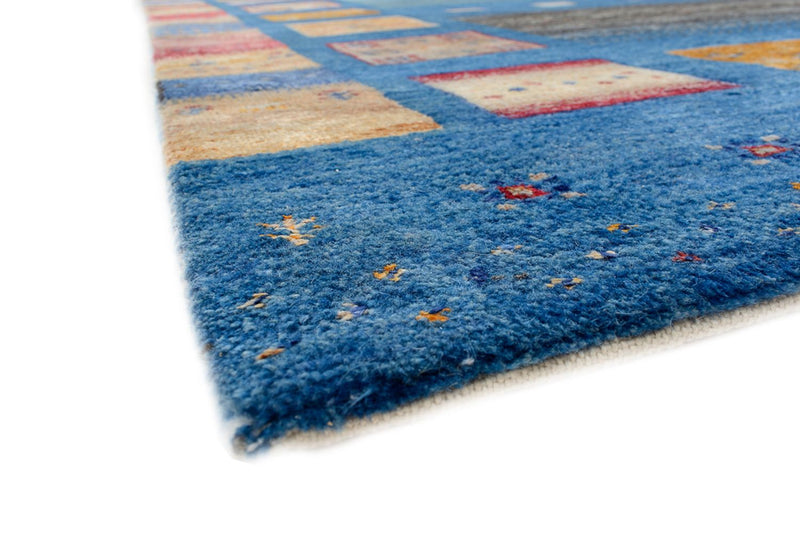 Indo Loribaft Teppe 240x175cm - Ullteppe