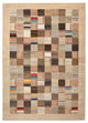 Indo Loribaft Teppe 250x350cm - Ullteppe