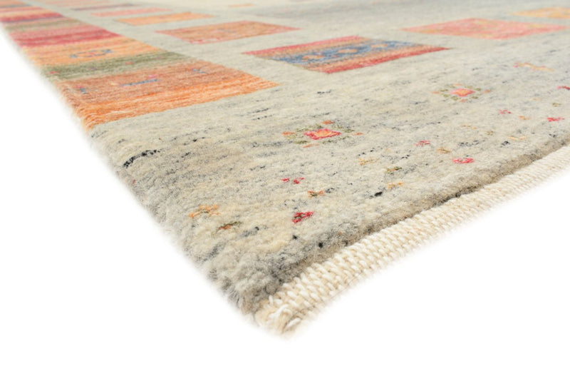 Indo Loribaft Teppe 244x176cm - Ullteppe