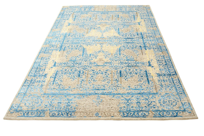 Designer teppe 176x234cm - Designerteppich