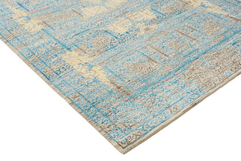 Designer teppe 176x234cm - Designerteppich