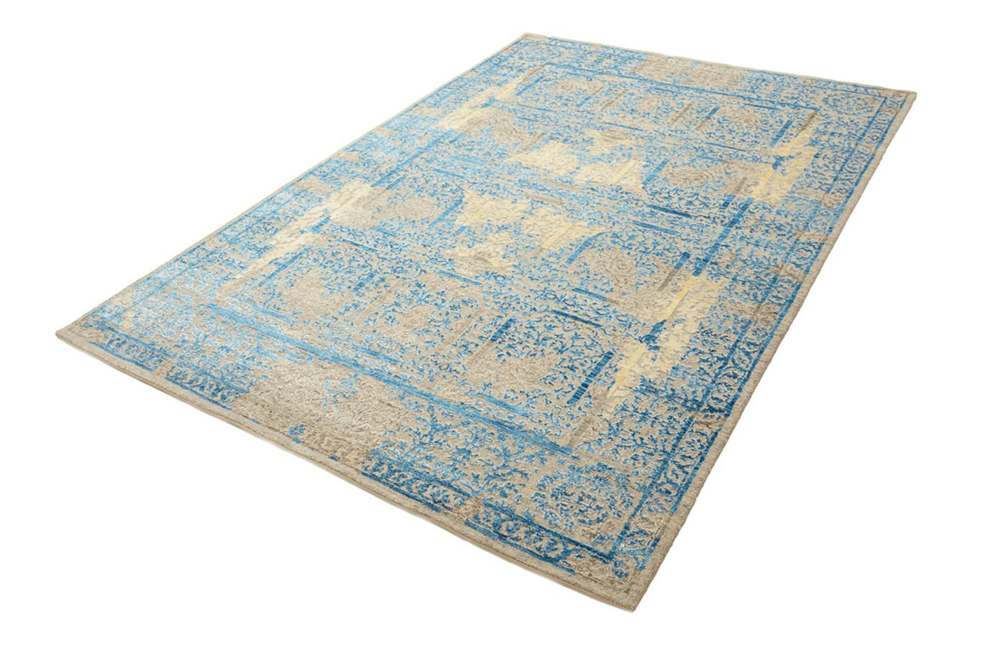 Designer teppe 243x174cm - Designerteppich