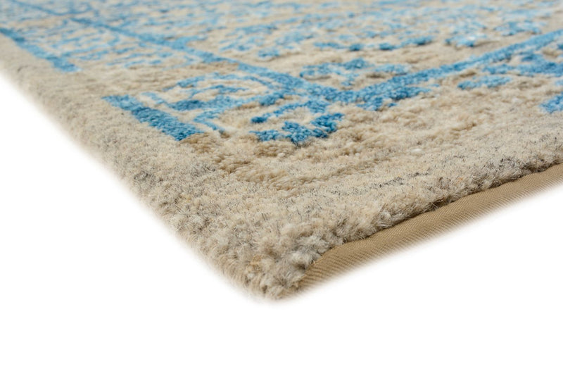 Designer teppe 243x174cm - Designerteppich