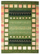 Indo Loribaft Teppe 238x173cm - Ullteppe