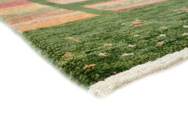 Indo Loribaft Teppe 238x173cm - Ullteppe