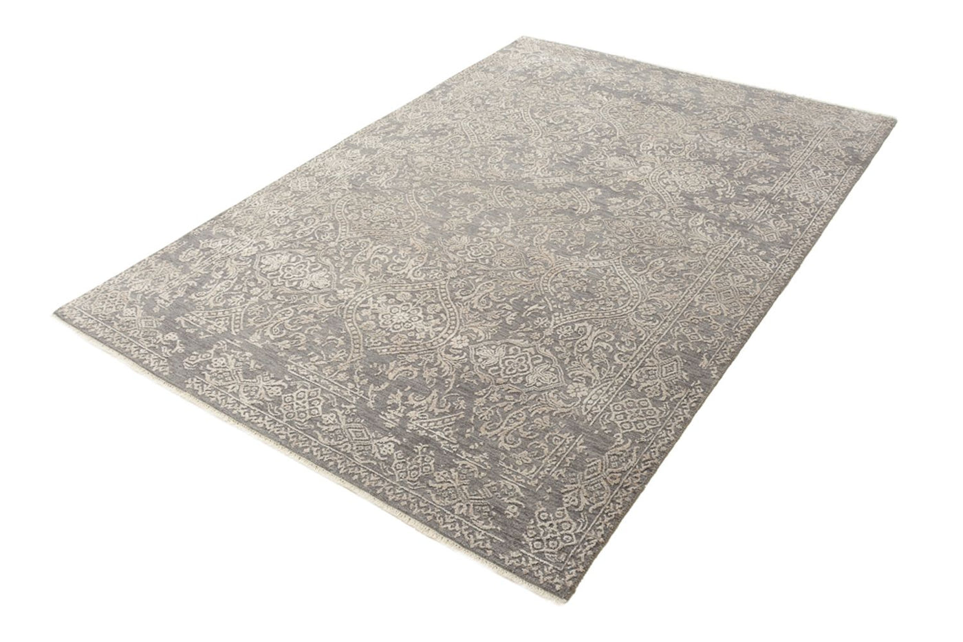 Designer teppe 215x152cm - Designerteppich