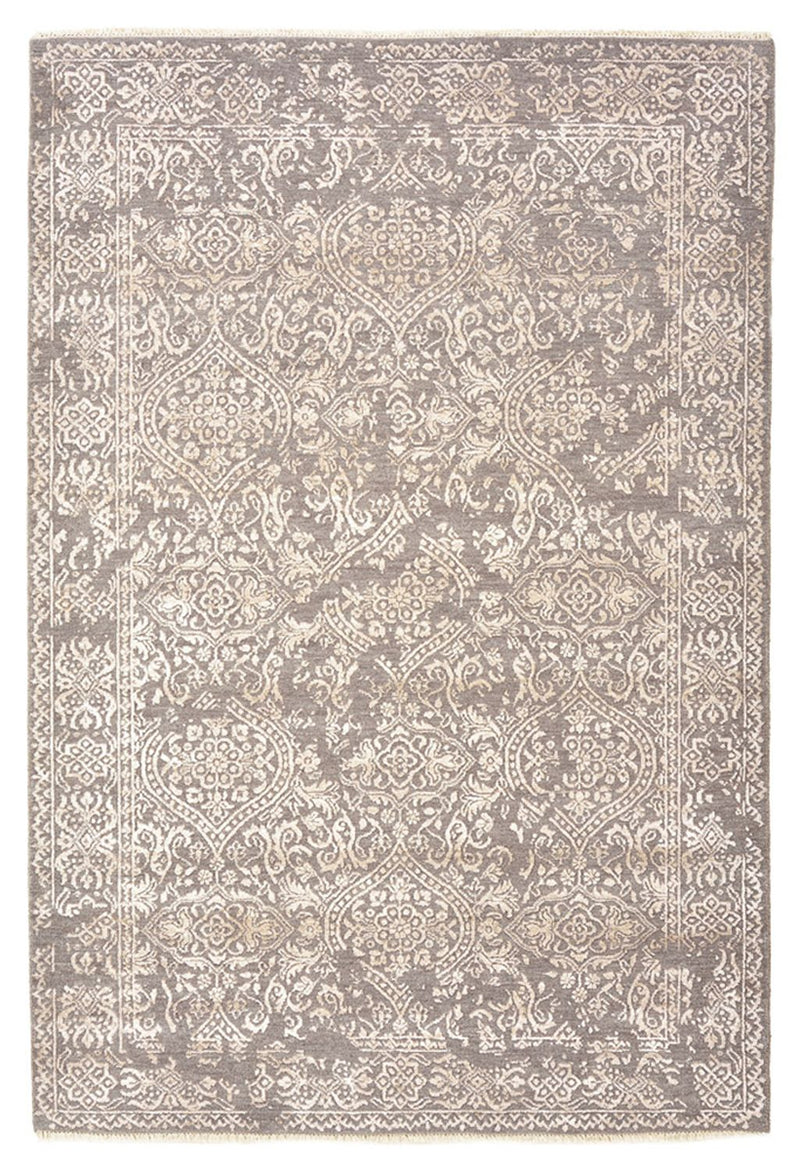 Designer teppe 181x124cm - Designerteppich