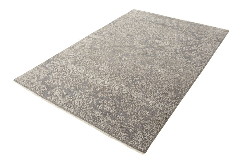 Designer teppe 181x124cm - Designerteppich