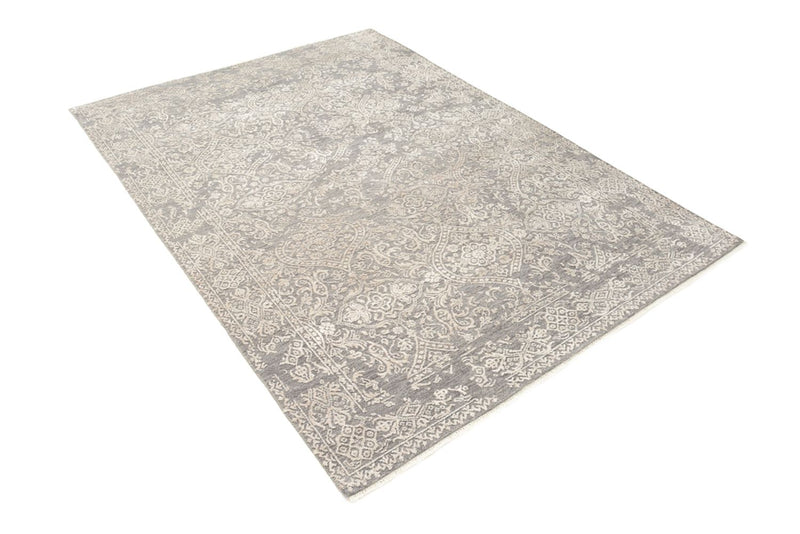 Designer teppe 181x124cm - Designerteppich