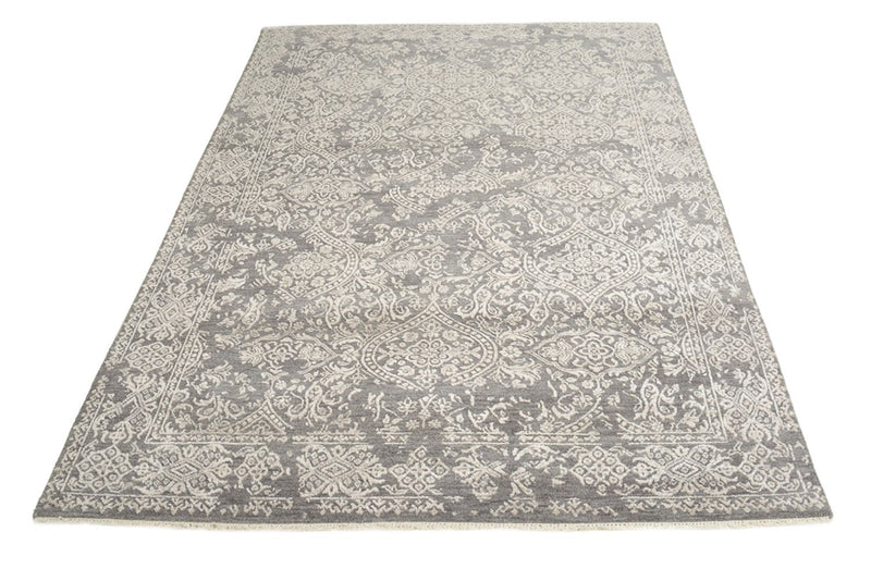 Designer teppe 181x124cm - Designerteppich