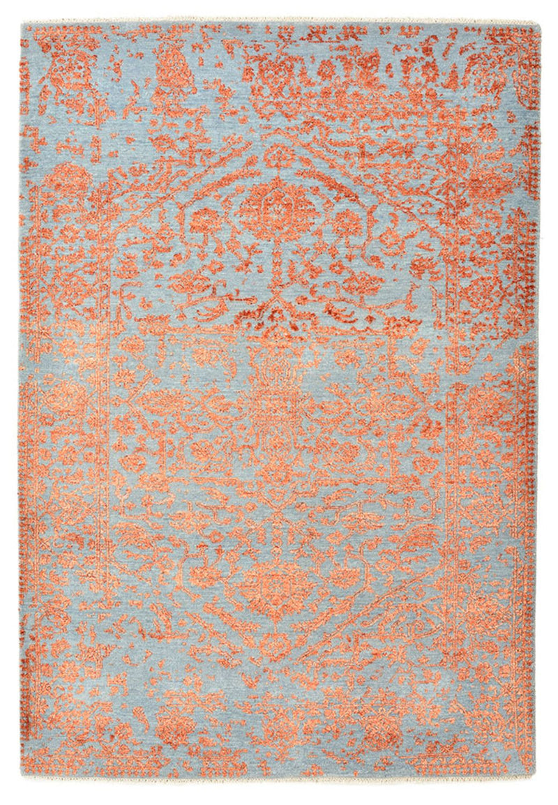 Designer teppe 182x125cm - Designerteppich