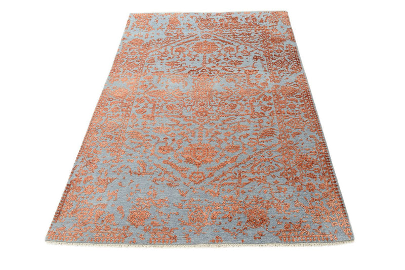 Designer teppe 182x125cm - Designerteppich