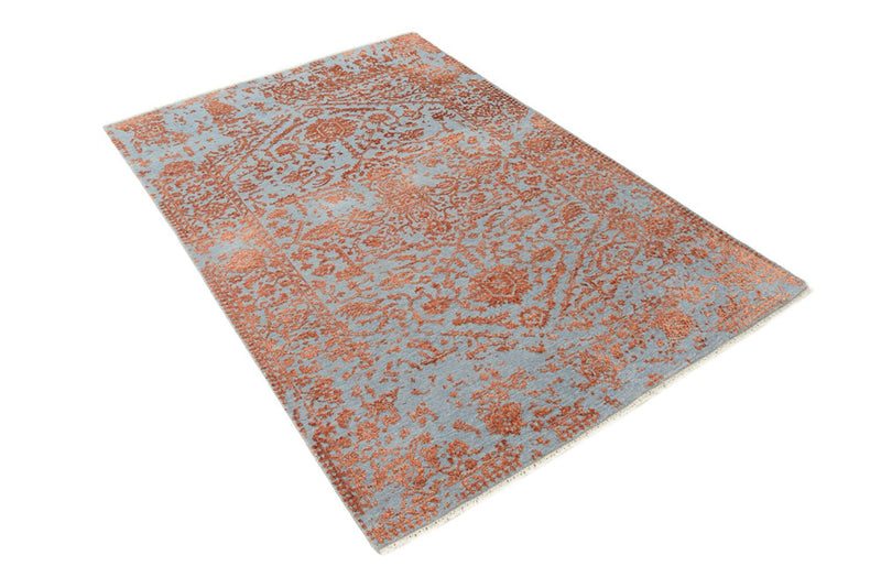Designer teppe 182x125cm - Designerteppich