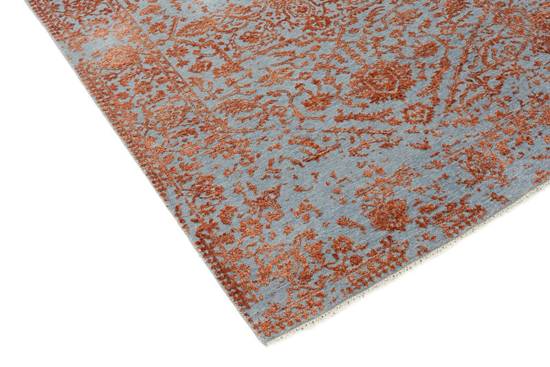 Designer teppe 182x125cm - Designerteppich