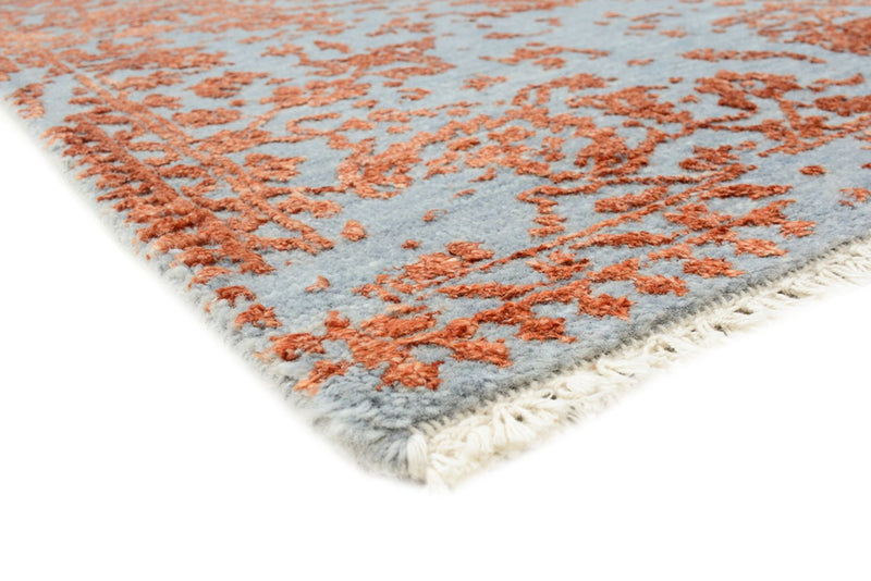 Designer teppe 182x125cm - Designerteppich