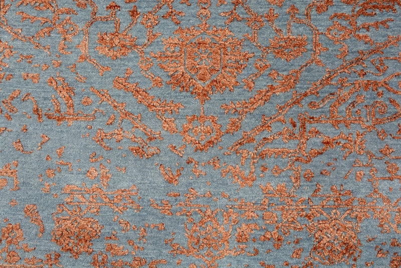 Designer teppe 182x125cm - Designerteppich