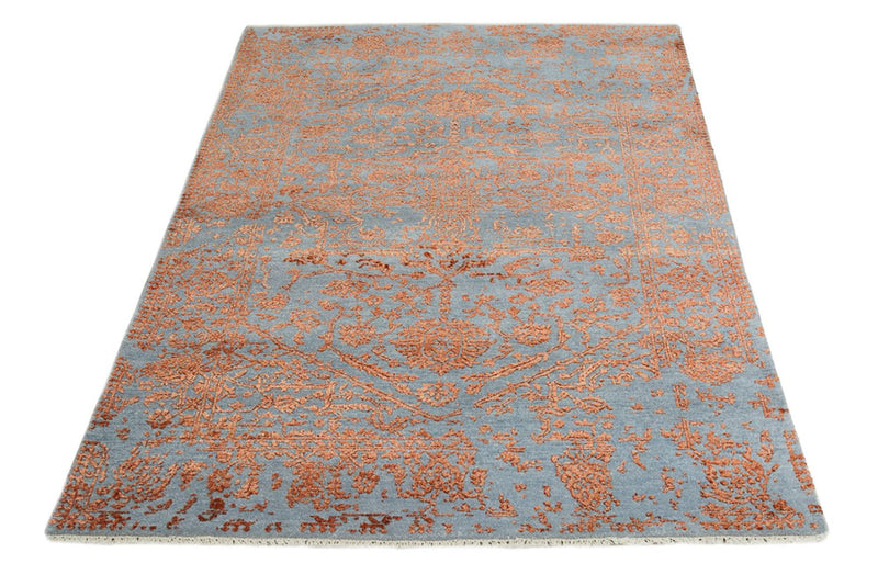 Designer teppe 182x125cm - Designerteppich