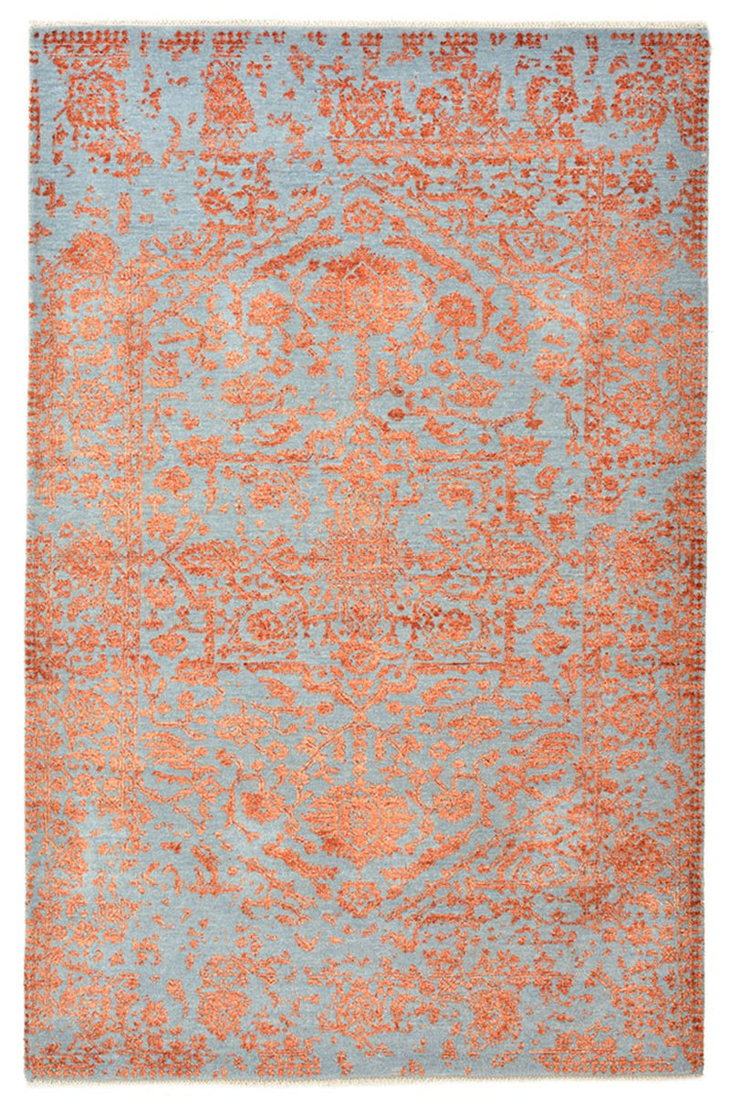 Designer teppe 190x124cm - Designerteppich