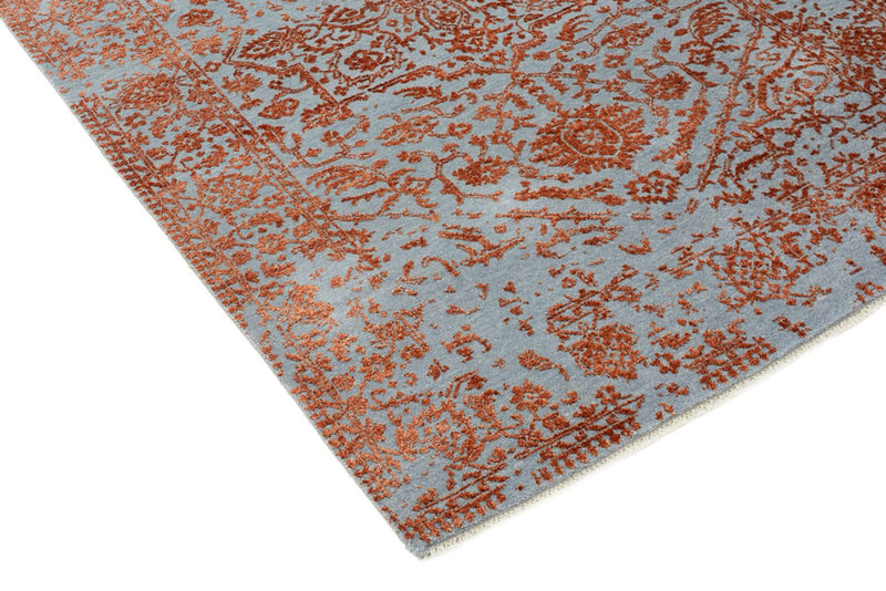 Designer teppe 190x124cm - Designerteppich