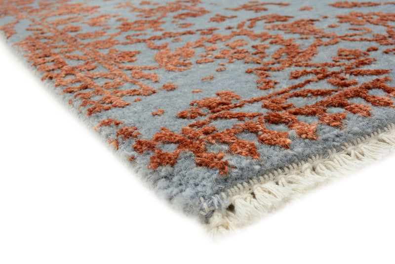 Designer teppe 190x124cm - Designerteppich