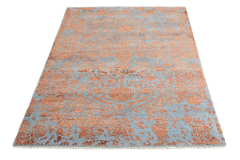 Designer teppe 190x124cm - Designerteppich