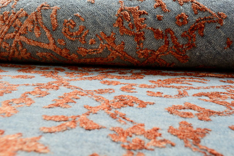 Designer teppe 190x124cm - Designerteppich
