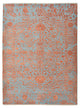 Designer teppe 208x156cm - Designerteppich