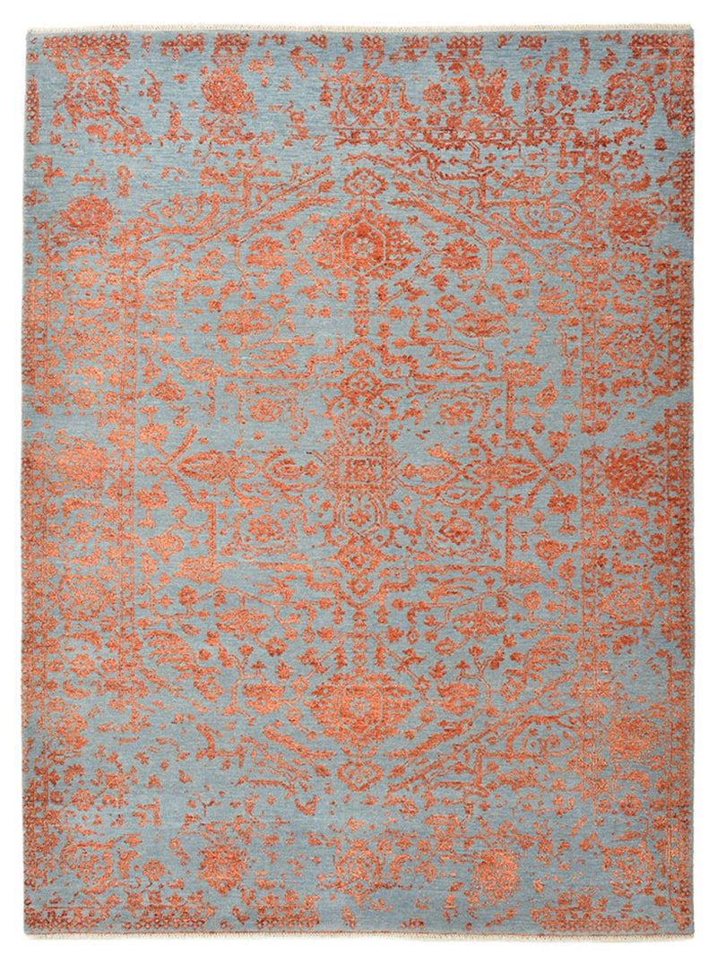 Designer teppe 208x156cm - Designerteppich