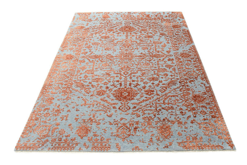 Designer teppe 208x156cm - Designerteppich