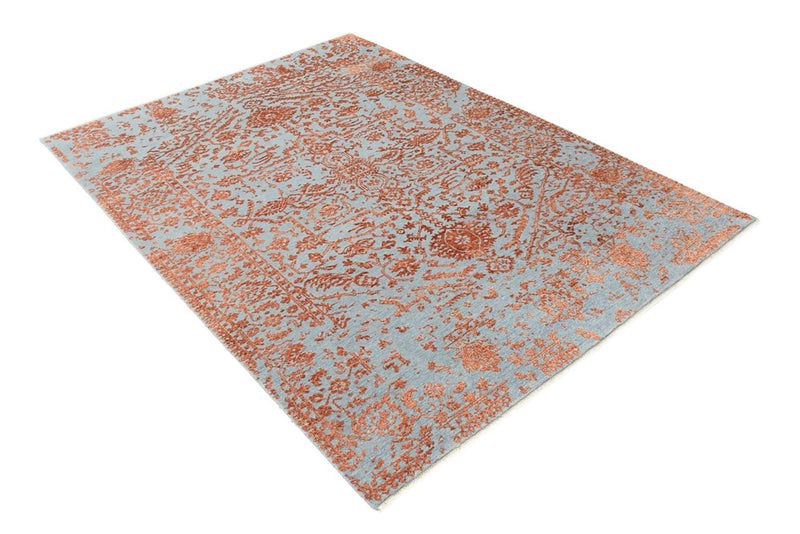 Designer teppe 208x156cm - Designerteppich