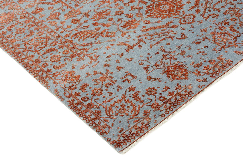 Designer teppe 208x156cm - Designerteppich