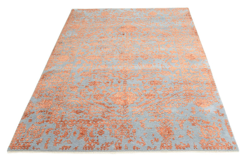 Designer teppe 208x156cm - Designerteppich