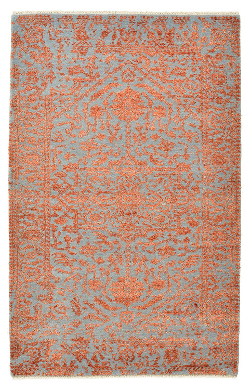 Designer teppe 151x97cm - Designerteppich