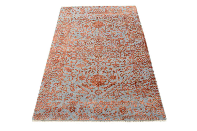 Designer teppe 151x97cm - Designerteppich